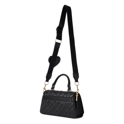 THE ALLURE TOP HANDLE EW CROSSBODY BAG